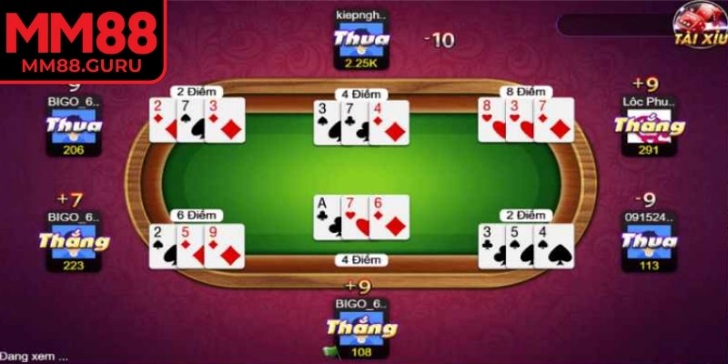 Sở hữu bộ đặc biệt không cần so sánh điểm