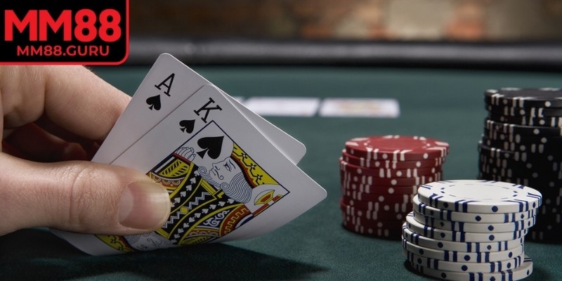 Tổng quan trò chơi Blackjack MM88