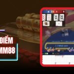 Cách Tính Điểm Baccarat MM88 Dễ Hiểu Cho Người Mới