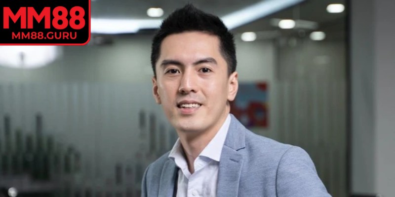 Anh luôn ưu tiên các quyết định dựa trên phân tích hành vi người dùng