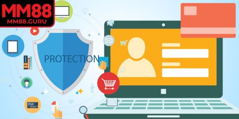 Hệ thống tự động theo dõi mọi hoạt động, phát hiện và cảnh báo kịp thời các hành vi