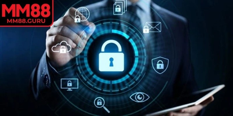 Khái niệm chính sách bảo mật MM88