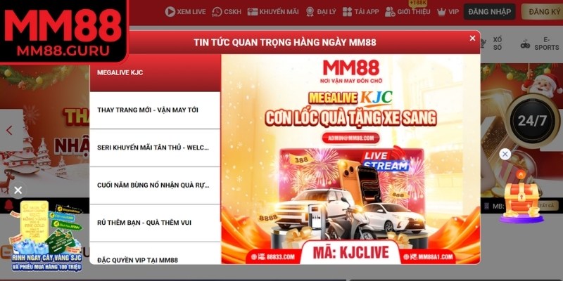 Đăng ký MM88 giúp người chơi tiếp cận sân chơi an toàn nhờ hệ thống bảo mật 