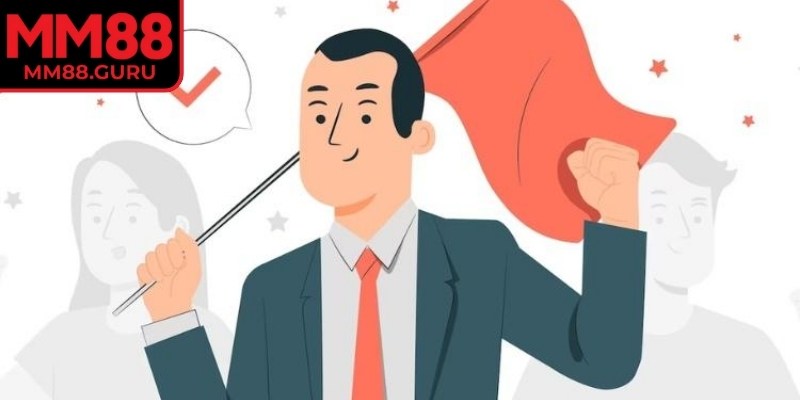 Nhà cái phải cung cấp dịch vụ minh bạch, an toàn và công bằng