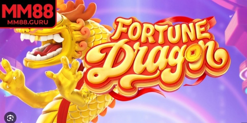 Fortune dragon MM88 mở ra khung cảnh đại dương huyền ảo