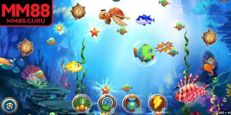 Fortune dragon MM88 nổi bật với kho vũ khí đa dạng và tối tân