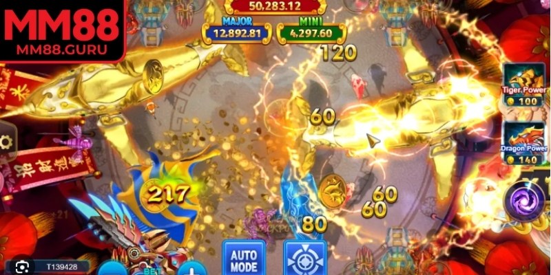 Fortune King Jackpot MM88 – Săn Jackpot Nhận Kho Báu Vàng 1 Fortune king jackpot MM88 được yêu thích hiện nay