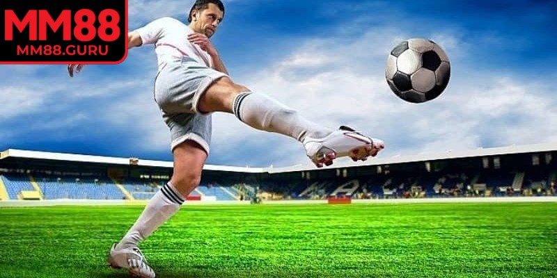 Kèo 1X2 MM88 – Bí Quyết Phân Tích Và Chiến Thắng Mỗi Trận 3 Thống kê lịch sử đối đầu giúp đưa ra quyết định đúng