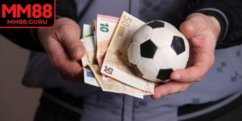 Kèo chấp trực tiếp MM88 phản ánh trực tiếp diễn biến trên sân