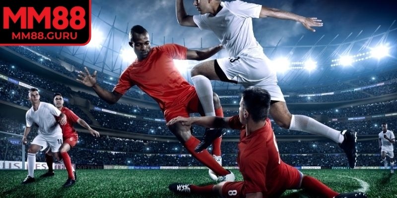 Đánh giá phong độ, lợi thế sân nhà sẽ hỗ trợ quyết định chính xác hơn