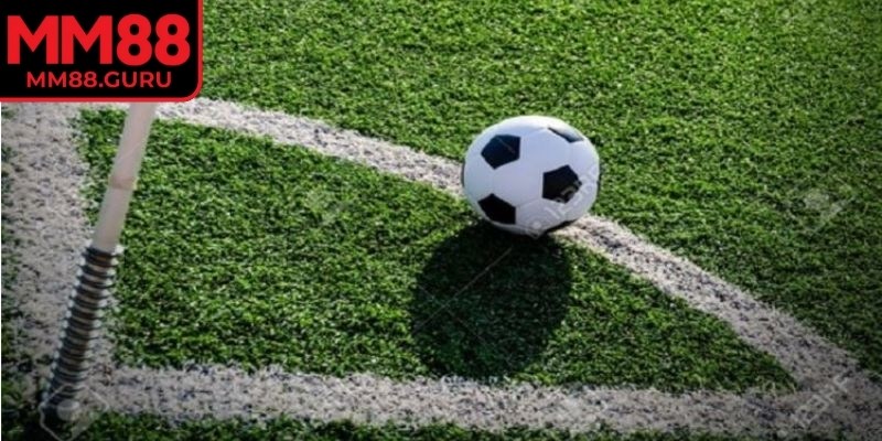 Kèo Góc MM88 – Hướng Dẫn Chi Tiết Và Chiến Lược Thắng Cược 3 Kèo góc chẵn/lẻ đơn giản nhưng không kém phần thú vị