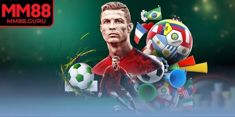 Kèo Handicap MM88 – Cách Đọc Tỷ Lệ Và Phân Tích Hiệu Quả 3 Dựa trên phong độ hiện tại để chọn kèo