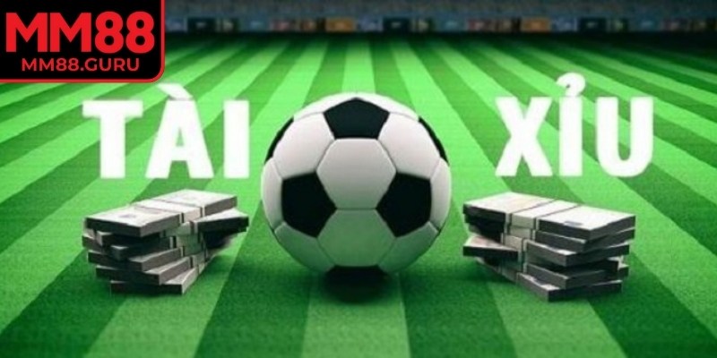 Tìm hiểu về kèo tài xỉu MM88 cho người mới