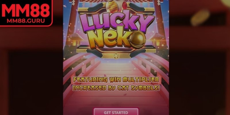 Lucky Neko MM88 - Biểu Tượng Mèo Vàng May Mắn Hấp Dẫn 3 Chiến thuật quay thưởng giúp tối ưu thắng cược.