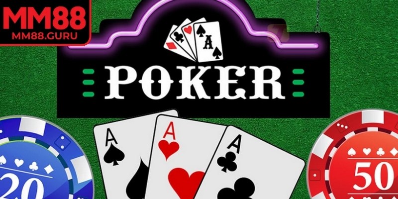 Các tổ hợp bài được xếp theo thứ tự mạnh yếu cụ thể