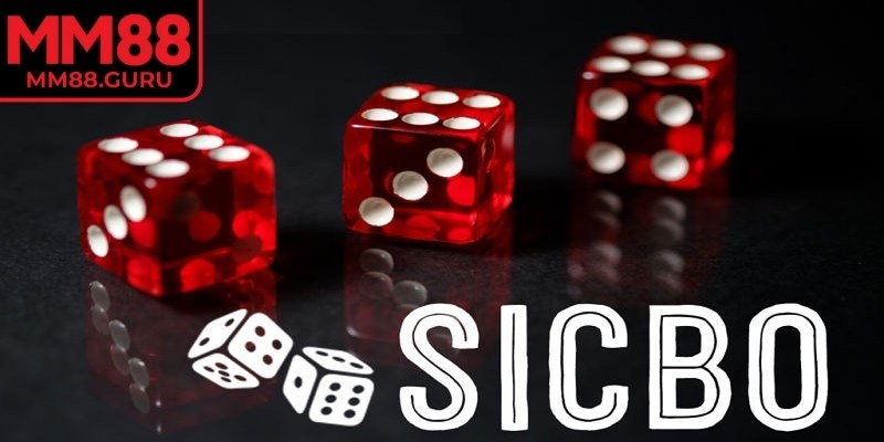 Người tham gia dự đoán tổng điểm thuộc nhóm lớn hoặc nhỏ