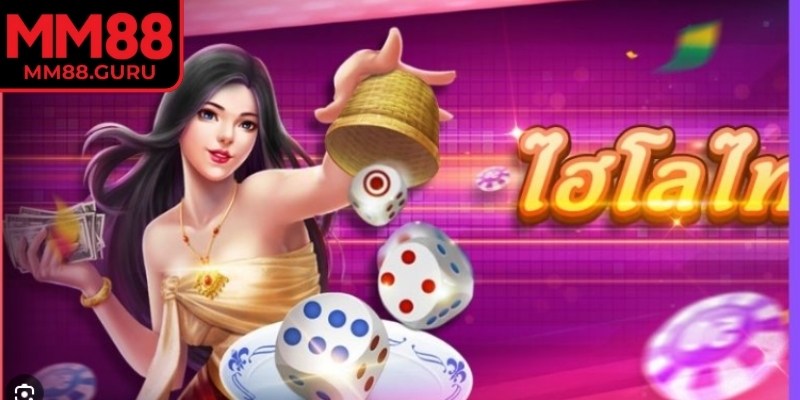 Thai Hi Lo MM88 - Luật Chơi Chuẩn Xác, Cược Nhanh Thắng Lớn 3 Theo dõi lịch sử kết quả để có chiến thuật hợp lý